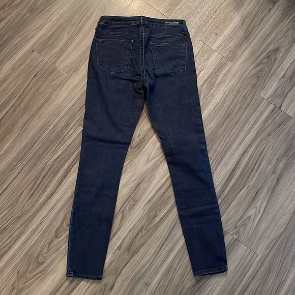 Articles of society skinny Jeans, size 25, like new! 1541 - Picture 5 of 14